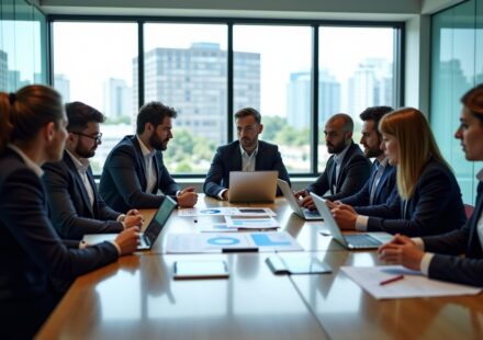 Discrimination à l'embauche : explorer les défis et opportunités offertes par le Big Data