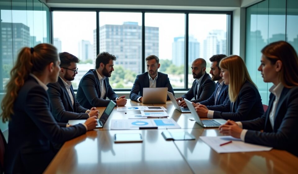 Discrimination à l'embauche : explorer les défis et opportunités offertes par le Big Data