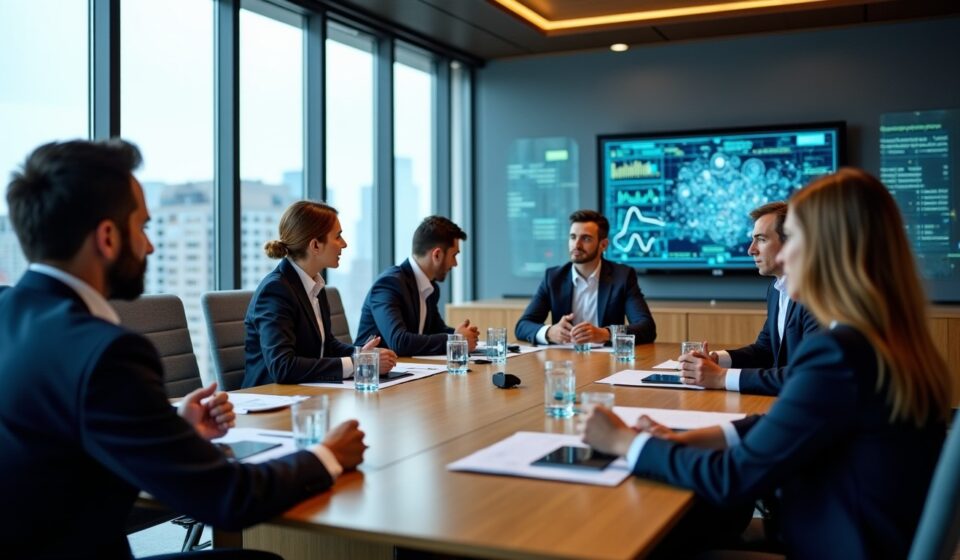 Cloudera : quelle direction pour l'avenir du Big Data ?