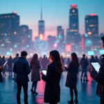 Infographie : IoT, perspectives et défis de la transformation numérique selon IFS