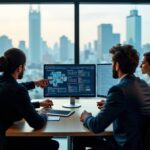 Maîtriser les défis du Big Data : 5 étapes essentielles pour gérer les risques dans un environnement complexe
