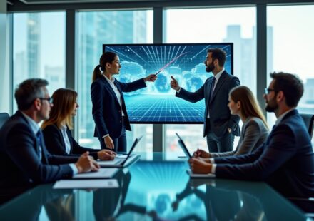 Les vendeurs de Cloud fixent le calendrier de la convergence entre Big Data et GPUs