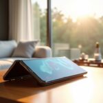 Huawei Pura X Max : lancement en Chine du tout premier smartphone pliable extra-large au monde