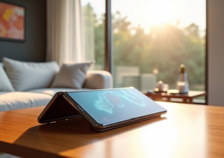 Huawei Pura X Max : lancement en Chine du tout premier smartphone pliable extra-large au monde