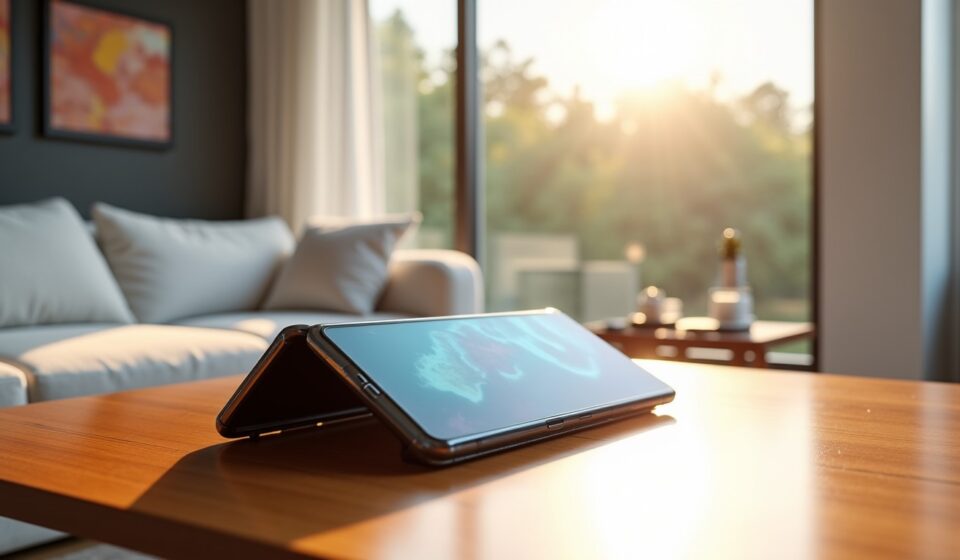 Huawei Pura X Max : lancement en Chine du tout premier smartphone pliable extra-large au monde
