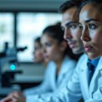 Le Big Data révolutionne l'identification de biomarqueurs ultra-précis pour améliorer le diagnostic du cancer