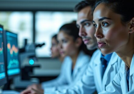 Le Big Data révolutionne l'identification de biomarqueurs ultra-précis pour améliorer le diagnostic du cancer