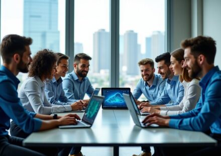 BlueData EPIC : désormais disponible en local et sur Cloud public pour une flexibilité renforcée