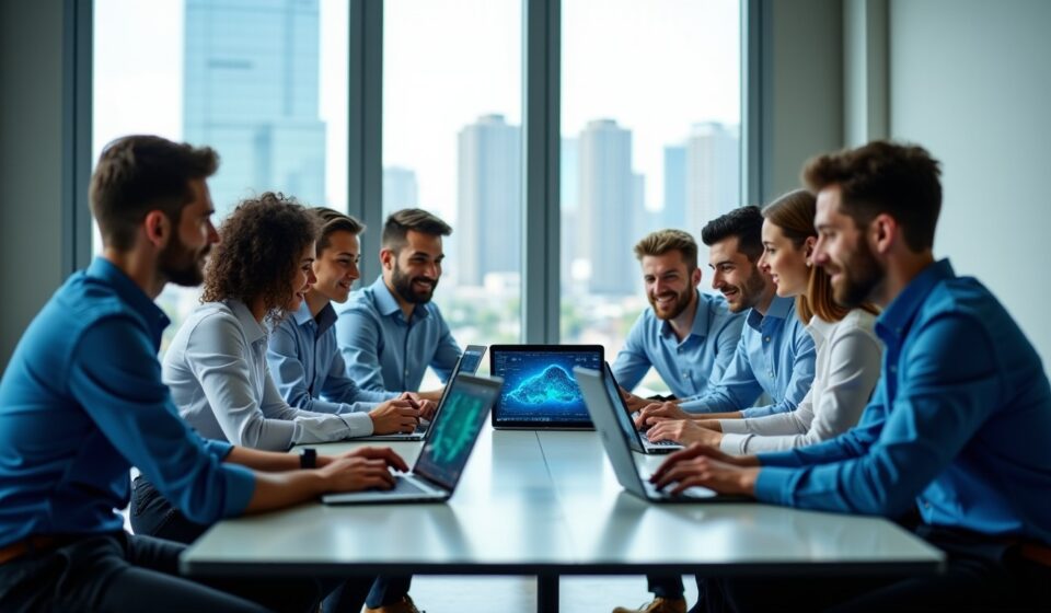 BlueData EPIC : désormais disponible en local et sur Cloud public pour une flexibilité renforcée