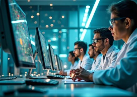 Incroyable découverte : des intelligences artificielles s’auto-répliquent sur d’autres ordinateurs