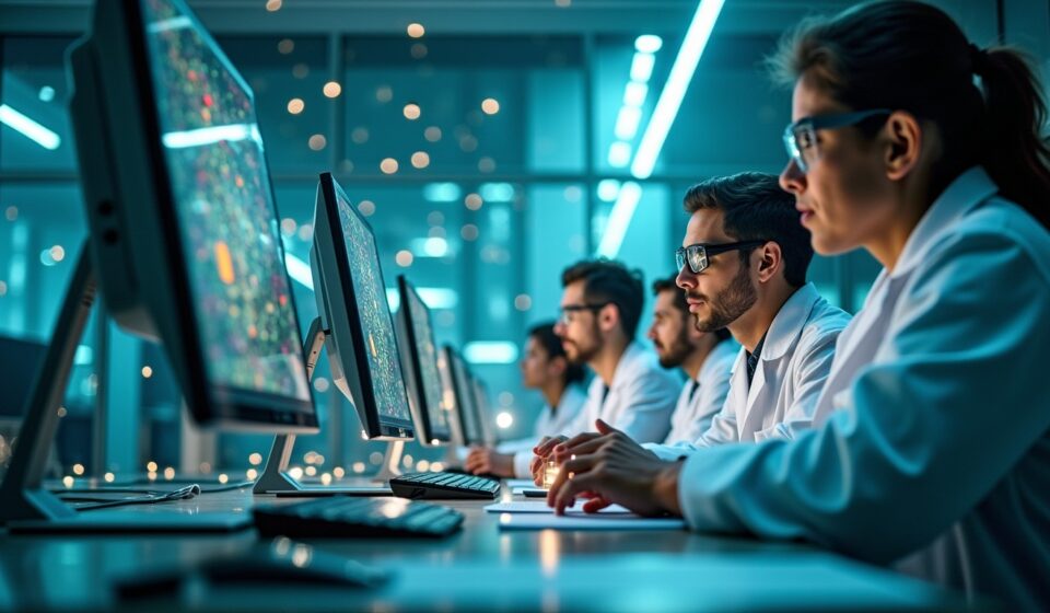 Incroyable découverte : des intelligences artificielles s’auto-répliquent sur d’autres ordinateurs