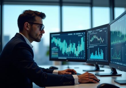 Brexit : Vers une révolution dans les prévisions grâce au Big Data ?