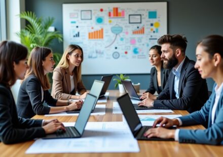 Les 3 questions essentielles à se poser avant de lancer un projet Big Data