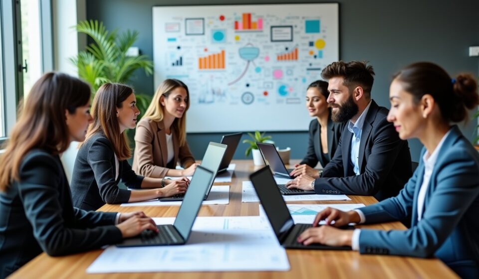 Les 3 questions essentielles à se poser avant de lancer un projet Big Data