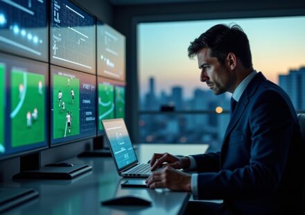 Euro 2016 : Découvrez comment l'Allemagne a utilisé le Big Data pour prendre l'avantage