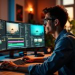 Captions ou Sous-titres : Comprendre leurs différences pour optimiser vos vidéos