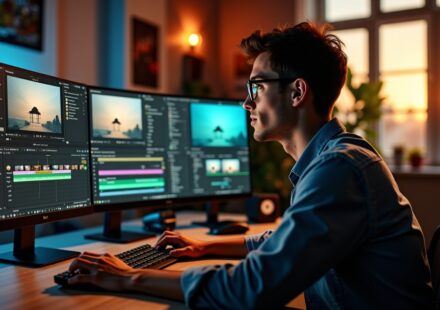 Captions ou Sous-titres : Comprendre leurs différences pour optimiser vos vidéos