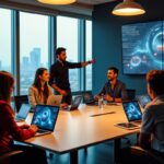 Les 10 startups les plus innovantes en Big Data en 2016