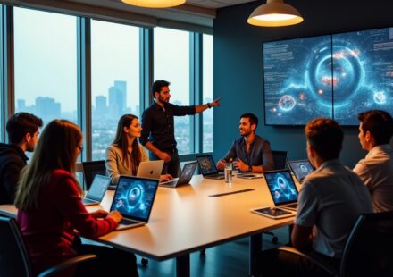 Les 10 startups les plus innovantes en Big Data en 2016