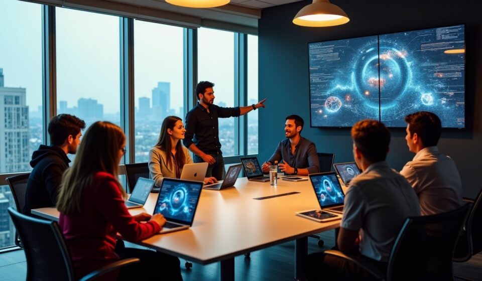 Les 10 startups les plus innovantes en Big Data en 2016