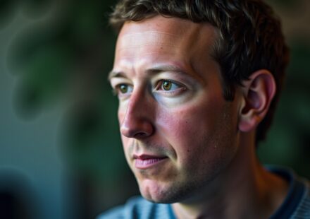 Meta : Mark Zuckerberg confie la direction de l'entreprise à une intelligence artificielle