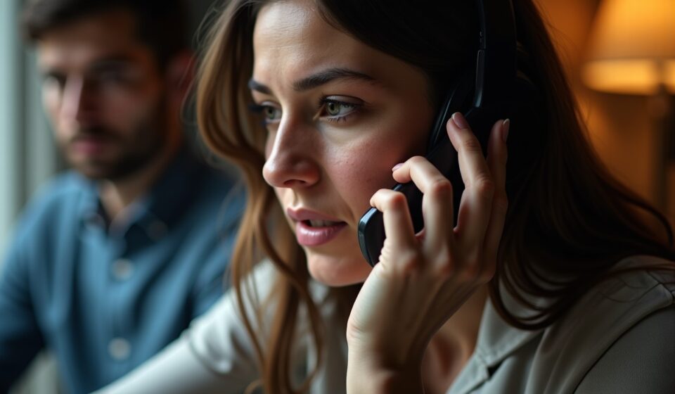 NordVPN déploie Call Protection : une alerte intelligente pour bloquer les appels indésirables avant même de décrocher
