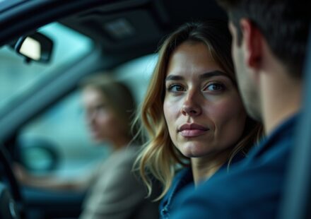 L'impact révolutionnaire du Big Data sur l'avenir de l'assurance automobile