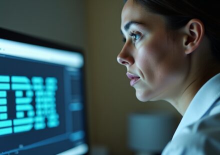 Apple et IBM : une alliance stratégique pour révolutionner les données de santé