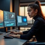 Opus Clip ou Submagic : Quel outil d'IA révolutionnera le montage vidéo en 2026 ?