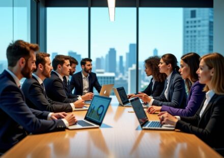 Boostez votre chiffre d'affaires : découvrez le pouvoir du Big Data pour transformer votre entreprise