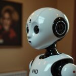 Familiar : le robot qui aspire à rejoindre votre foyer comme un membre à part entière