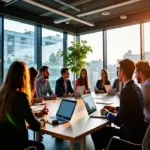 Pourquoi se former aux intelligences artificielles génératives en entreprise ?