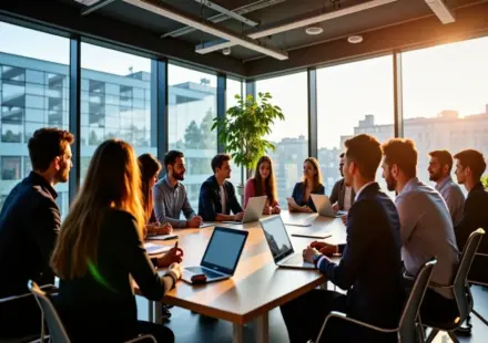 Pourquoi se former aux intelligences artificielles génératives en entreprise ?