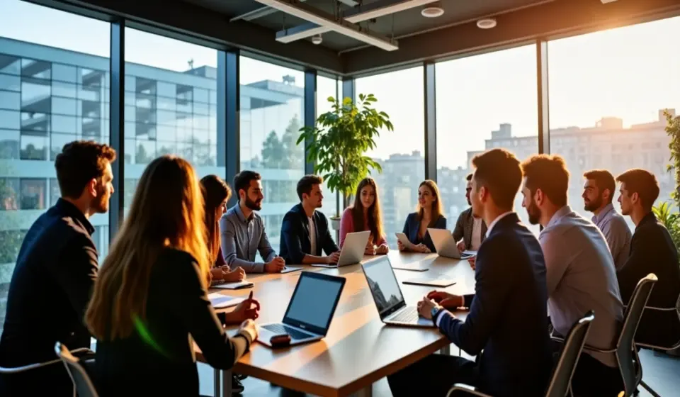 Pourquoi se former aux intelligences artificielles génératives en entreprise ?
