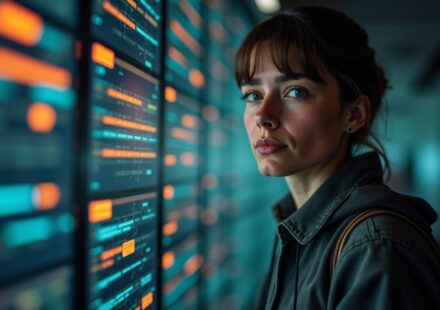 Big Data : Pourquoi les investissements tardent-ils à porter leurs fruits ?