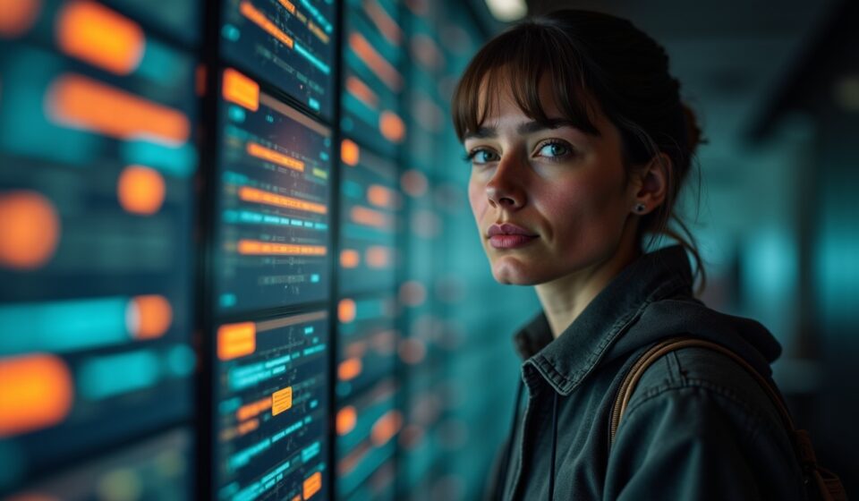 Big Data : Pourquoi les investissements tardent-ils à porter leurs fruits ?
