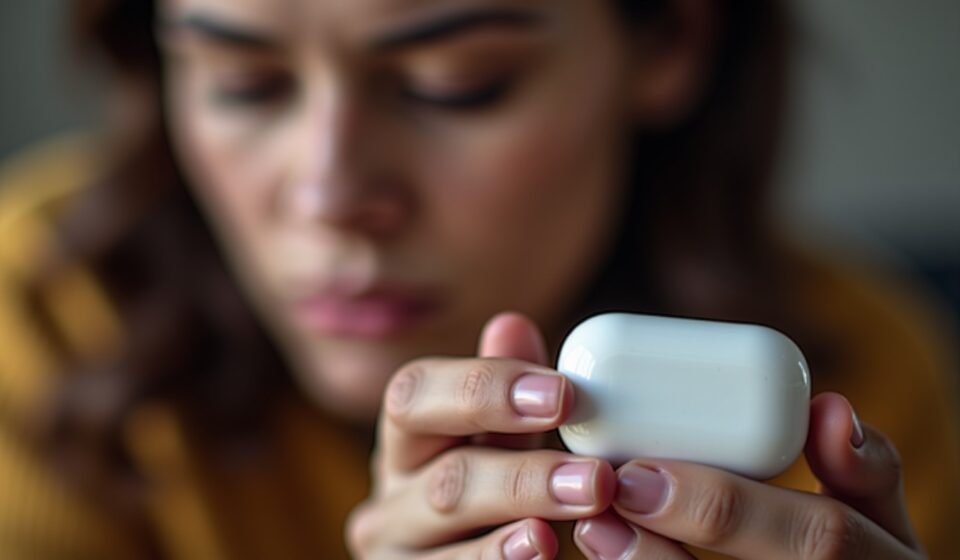 Marre des réglages complexes de vos AirPods ? Apple semble enfin avoir pris en compte vos frustrations