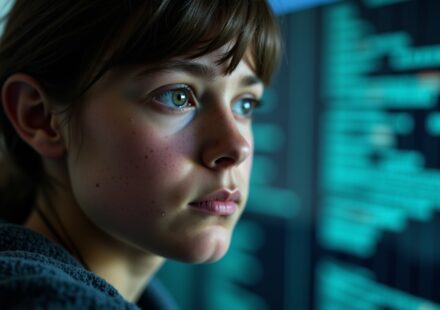 Le Big Data face au défi d'évaluer ses propres impacts