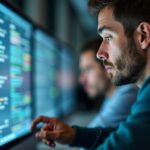 Cloud Computing : Amazon et Microsoft en tête du peloton numérique