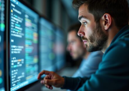 Cloud Computing : Amazon et Microsoft en tête du peloton numérique