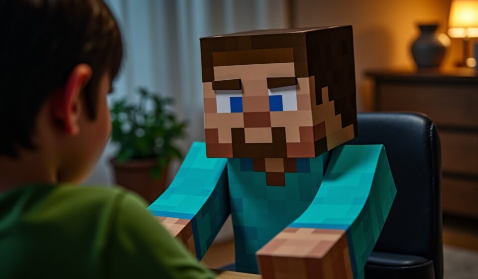 Minecraft en alerte : un malware infecte plus de 116 000 joueurs à grande vitesse