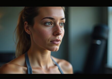 Musculation : Comment cette IA innovante vous protège des blessures dès vos premiers entraînements