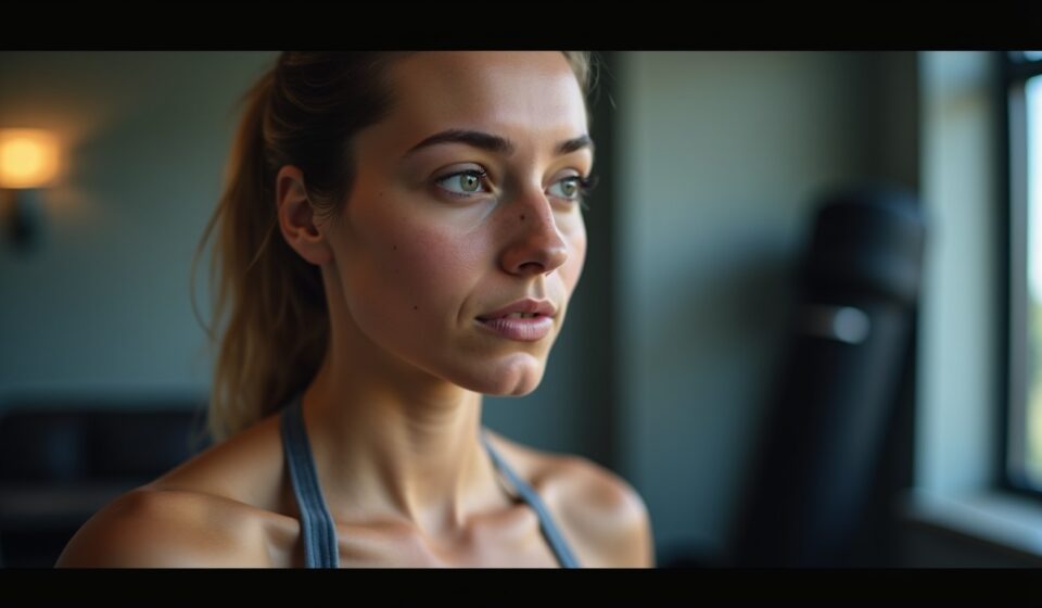 Musculation : Comment cette IA innovante vous protège des blessures dès vos premiers entraînements