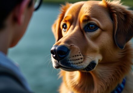 IBM et le Big Data révolutionnent l'entraînement des chiens guides pour personnes non-voyantes