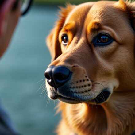 IBM et le Big Data révolutionnent l'entraînement des chiens guides pour personnes non-voyantes