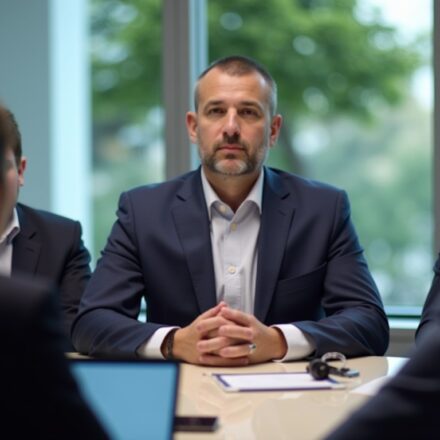 MapR accueille un nouveau CEO en provenance d’Oracle