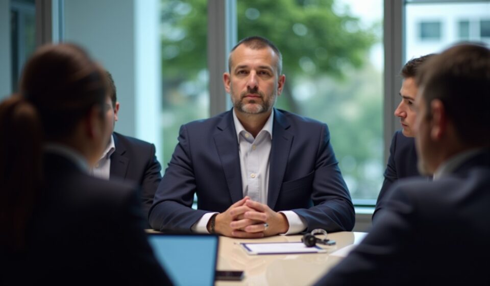 MapR accueille un nouveau CEO en provenance d’Oracle