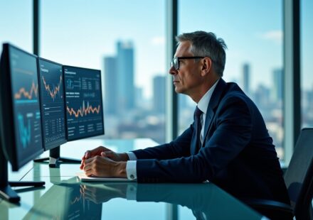 Banque et Big Data : Comment Citigroup exploite les données pour booster ses performances