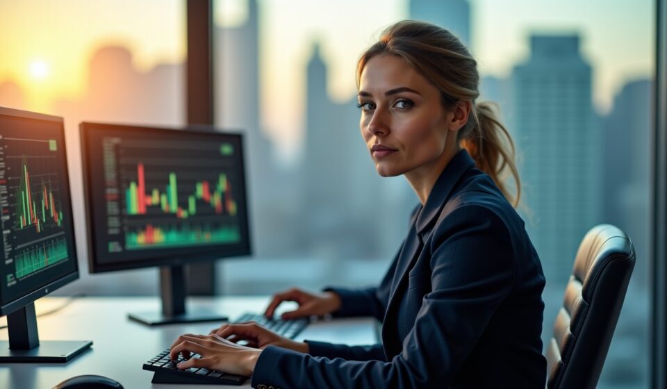 Les 5 pièges du Big Data à éviter absolument pour réussir votre entreprise