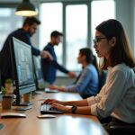 Microsoft Teams introduit une fonctionnalité innovante pour signaler votre présence au bureau